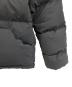 中古・古着 THE NORTH FACE (ザ ノース フェイス) ダウンジャケット ブラック サイズ:XL：17000円
