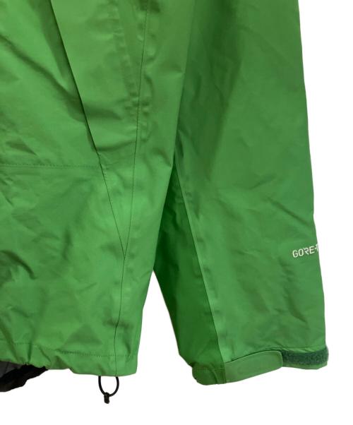 THE NORTH FACE（ザ ノース フェイス）THE NORTH FACE (ザ ノース フェイス) クライムライトジャケット グリーン サイズ:Lの古着・服飾アイテム