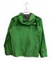 THE NORTH FACE (ザ ノース フェイス) クライムライトジャケット グリーン サイズ:L：17000円