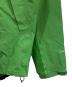 中古・古着 THE NORTH FACE (ザ ノース フェイス) クライムライトジャケット グリーン サイズ:L：17000円