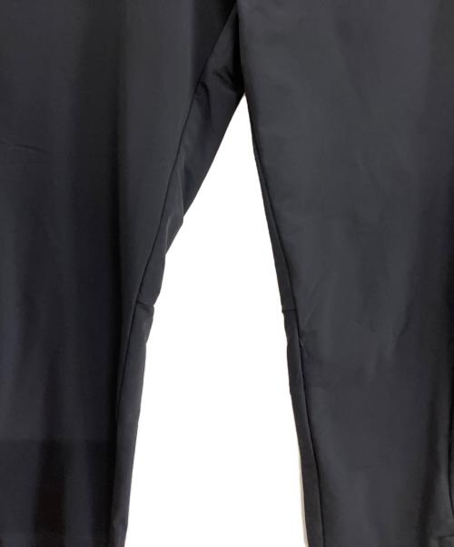 Bristol（ブリストル）BRISTOL (ブリストル) パンツ ブラック サイズ:XLの古着・服飾アイテム