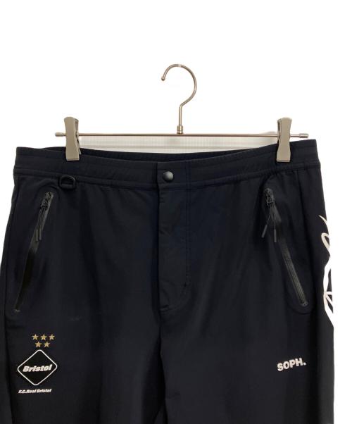 Bristol（ブリストル）BRISTOL (ブリストル) パンツ ブラック サイズ:XLの古着・服飾アイテム