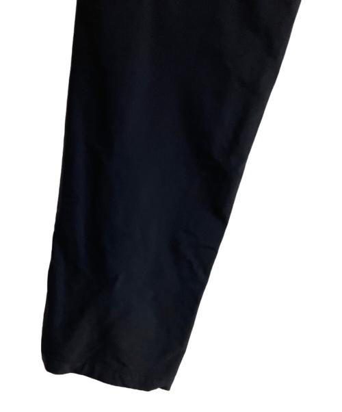 Bristol（ブリストル）BRISTOL (ブリストル) パンツ ブラック サイズ:XLの古着・服飾アイテム
