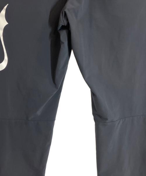 Bristol（ブリストル）BRISTOL (ブリストル) パンツ ブラック サイズ:XLの古着・服飾アイテム