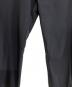中古・古着 BRISTOL (ブリストル) パンツ ブラック サイズ:XL：11000円