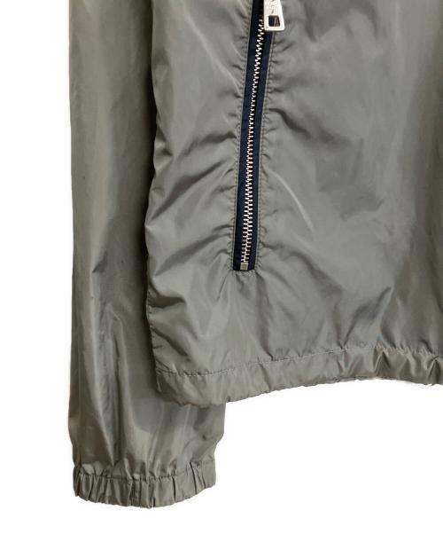 PRADA SPORTS（プラダスポーツ）PRADA SPORTS (プラダスポーツ) ナイロンジャケット グレー サイズ:50の古着・服飾アイテム