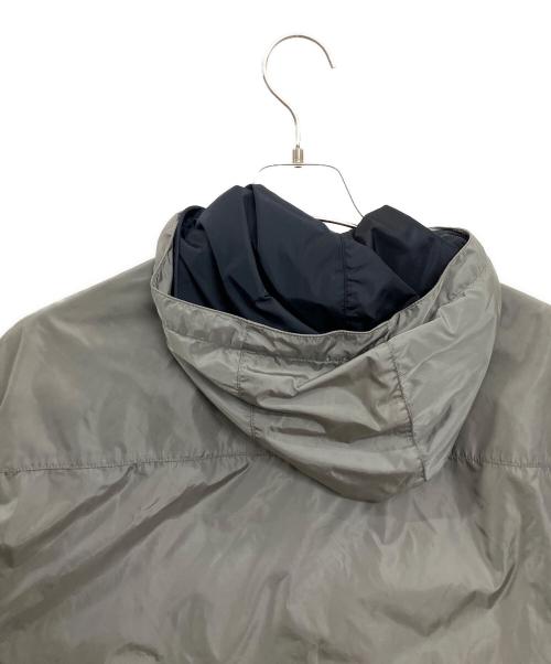 PRADA SPORTS（プラダスポーツ）PRADA SPORTS (プラダスポーツ) ナイロンジャケット グレー サイズ:50の古着・服飾アイテム