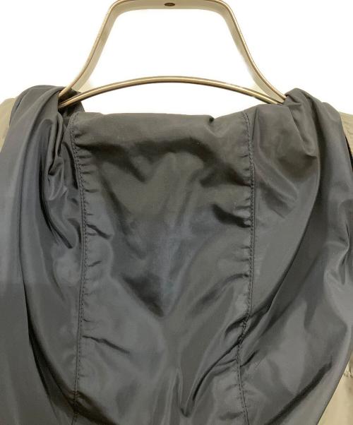 PRADA SPORTS（プラダスポーツ）PRADA SPORTS (プラダスポーツ) ナイロンジャケット グレー サイズ:50の古着・服飾アイテム