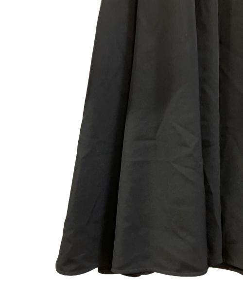 Y's….（ワイズビー）Y's…. (ワイズビー) ドレス ブラック サイズ:2 未使用品の古着・服飾アイテム