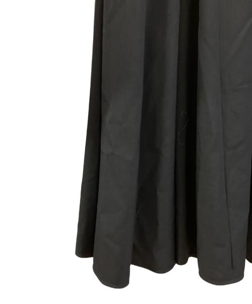Y's….（ワイズビー）Y's…. (ワイズビー) ドレス ブラック サイズ:2 未使用品の古着・服飾アイテム