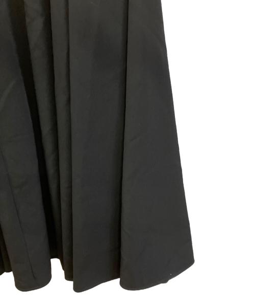Y's….（ワイズビー）Y's…. (ワイズビー) ドレス ブラック サイズ:2 未使用品の古着・服飾アイテム
