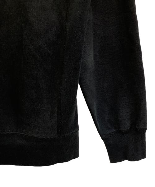 SUPREME（シュプリーム）SUPREME (シュプリーム) Classic Logo Shop Hooded ブラック サイズ:Sの古着・服飾アイテム