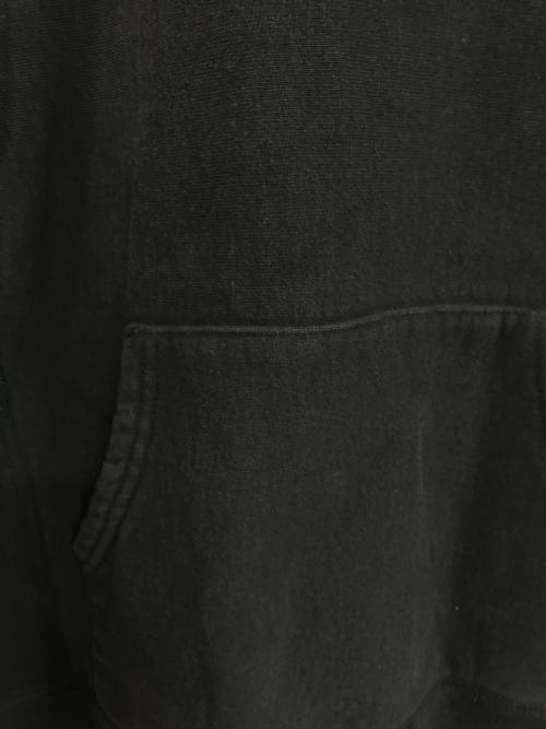 SUPREME（シュプリーム）SUPREME (シュプリーム) Classic Logo Shop Hooded ブラック サイズ:Sの古着・服飾アイテム