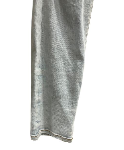 AMIRI（アミリ）AMIRI (アミリ) ジーンズ インディゴ サイズ:24の古着・服飾アイテム