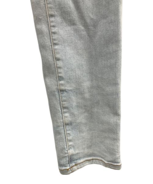 AMIRI（アミリ）AMIRI (アミリ) ジーンズ インディゴ サイズ:24の古着・服飾アイテム