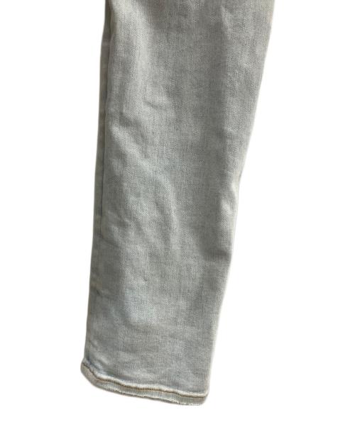 AMIRI（アミリ）AMIRI (アミリ) ジーンズ インディゴ サイズ:24の古着・服飾アイテム