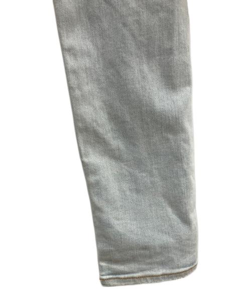 AMIRI（アミリ）AMIRI (アミリ) ジーンズ インディゴ サイズ:24の古着・服飾アイテム