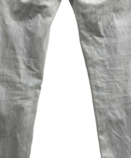 AMIRI（アミリ）AMIRI (アミリ) ジーンズ インディゴ サイズ:24の古着・服飾アイテム