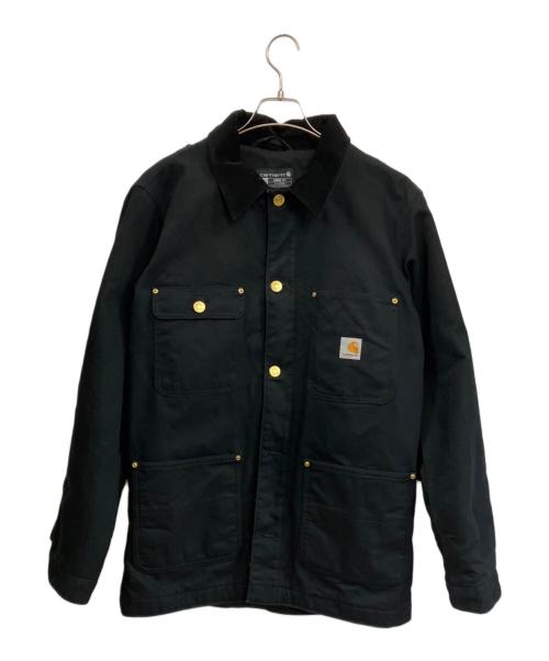 CarHartt（カーハート）CarHartt (カーハート) ジャケット ブラック サイズ:Sの古着・服飾アイテム