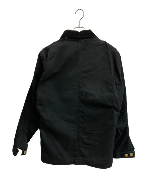 CarHartt（カーハート）CarHartt (カーハート) ジャケット ブラック サイズ:Sの古着・服飾アイテム