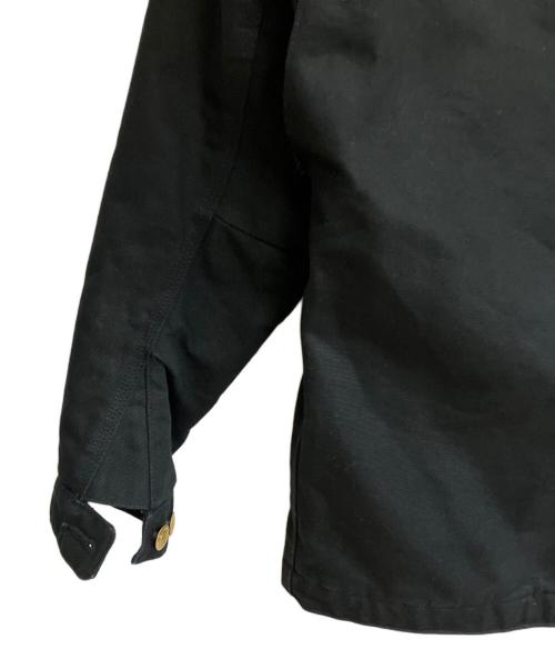 CarHartt（カーハート）CarHartt (カーハート) ジャケット ブラック サイズ:Sの古着・服飾アイテム