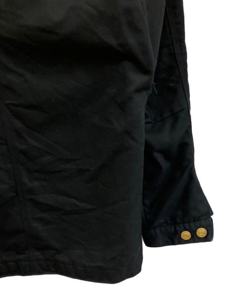 CarHartt（カーハート）CarHartt (カーハート) ジャケット ブラック サイズ:Sの古着・服飾アイテム