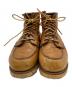 RED WING (レッドウィング) レザーブーツ ブラウン サイズ:26：16000円