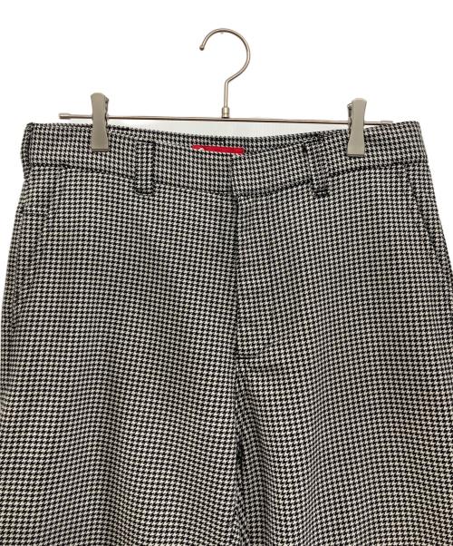 SUPREME（シュプリーム）Supreme (シュプリーム) パンツ グレー サイズ:32の古着・服飾アイテム