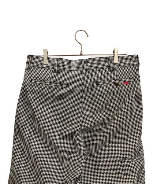 SUPREME（シュプリーム）Supreme (シュプリーム) パンツ グレー サイズ:32の古着・服飾アイテム