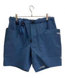CMF OUTDOOR GARMENT（コンフィーアウトドアガーメント）の古着「パンツ」｜ブルー