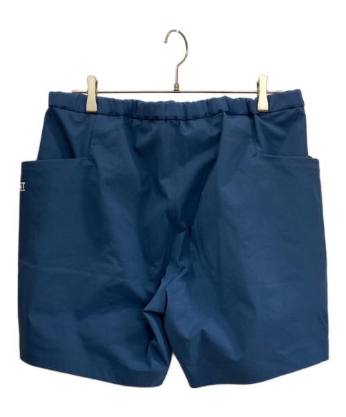 CMF OUTDOOR GARMENT（コンフィーアウトドアガーメント）CMF OUTDOOR GARMENT (コンフィーアウトドアガーメント) パンツ ブルー サイズ:Lの古着・服飾アイテム