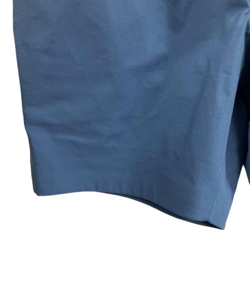 CMF OUTDOOR GARMENT（コンフィーアウトドアガーメント）CMF OUTDOOR GARMENT (コンフィーアウトドアガーメント) パンツ ブルー サイズ:Lの古着・服飾アイテム