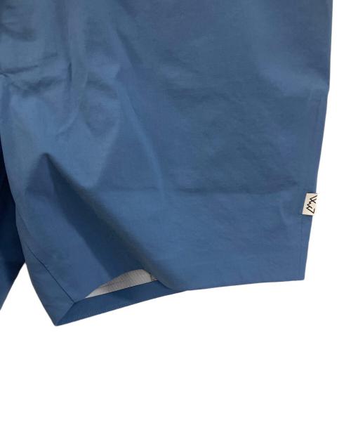 CMF OUTDOOR GARMENT（コンフィーアウトドアガーメント）CMF OUTDOOR GARMENT (コンフィーアウトドアガーメント) パンツ ブルー サイズ:Lの古着・服飾アイテム