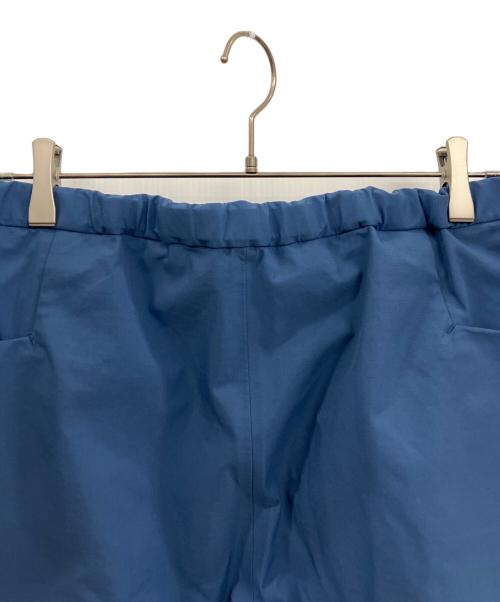 CMF OUTDOOR GARMENT（コンフィーアウトドアガーメント）CMF OUTDOOR GARMENT (コンフィーアウトドアガーメント) パンツ ブルー サイズ:Lの古着・服飾アイテム
