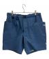 CMF OUTDOOR GARMENT（コンフィーアウトドアガーメント）の古着「パンツ」｜ブルー