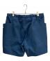 CMF OUTDOOR GARMENT (コンフィーアウトドアガーメント) パンツ ブルー サイズ:L：12000円
