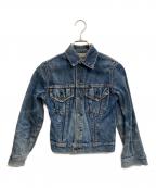 LEVI'Sリーバイス）の古着「デニムジャケット」｜インディゴ
