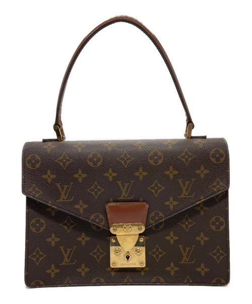 LOUIS VUITTON（ルイ ヴィトン）LOUIS VUITTON (ルイ ヴィトン) ハンドバッグの古着・服飾アイテム