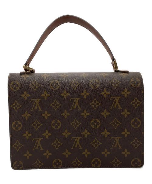 LOUIS VUITTON（ルイ ヴィトン）LOUIS VUITTON (ルイ ヴィトン) ハンドバッグの古着・服飾アイテム