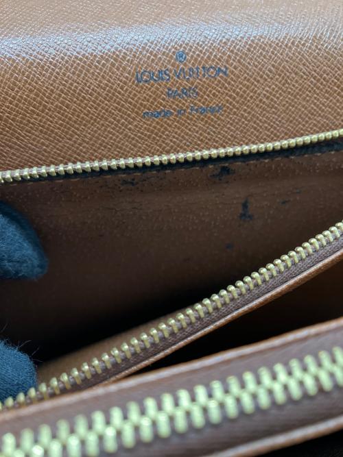 LOUIS VUITTON（ルイ ヴィトン）LOUIS VUITTON (ルイ ヴィトン) ハンドバッグの古着・服飾アイテム