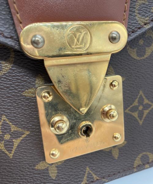 LOUIS VUITTON（ルイ ヴィトン）LOUIS VUITTON (ルイ ヴィトン) ハンドバッグの古着・服飾アイテム