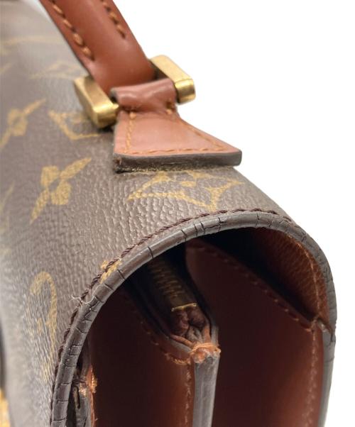 LOUIS VUITTON（ルイ ヴィトン）LOUIS VUITTON (ルイ ヴィトン) ハンドバッグの古着・服飾アイテム