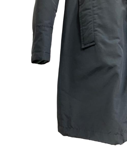 WOOLRICH（ウールリッチ）WOOLRICH (ウールリッチ) ダウンコート ネイビー サイズ:Sの古着・服飾アイテム