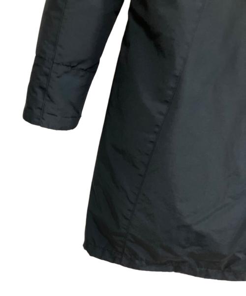 WOOLRICH（ウールリッチ）WOOLRICH (ウールリッチ) ダウンコート ネイビー サイズ:Sの古着・服飾アイテム