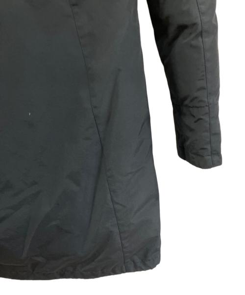 WOOLRICH（ウールリッチ）WOOLRICH (ウールリッチ) ダウンコート ネイビー サイズ:Sの古着・服飾アイテム