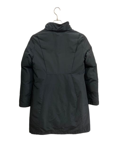 WOOLRICH（ウールリッチ）WOOLRICH (ウールリッチ) ダウンコート ネイビー サイズ:Sの古着・服飾アイテム