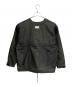 NIKE (ナイキ) FEAR OF GOD (フィア・オブ・ゴッド) HENLEY PULLOVER ブラック サイズ:S：15000円