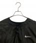 中古・古着 NIKE (ナイキ) FEAR OF GOD (フィア・オブ・ゴッド) HENLEY PULLOVER ブラック サイズ:S：15000円