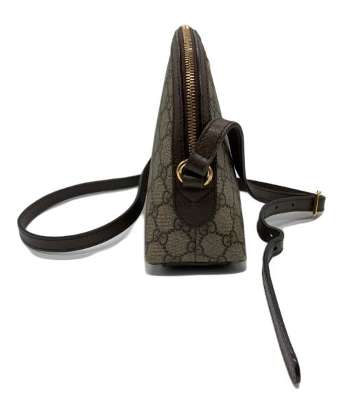 GUCCI（グッチ）GUCCI (グッチ) ショルダーバッグの古着・服飾アイテム