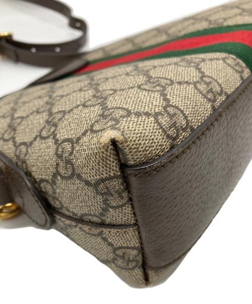GUCCI（グッチ）GUCCI (グッチ) ショルダーバッグの古着・服飾アイテム